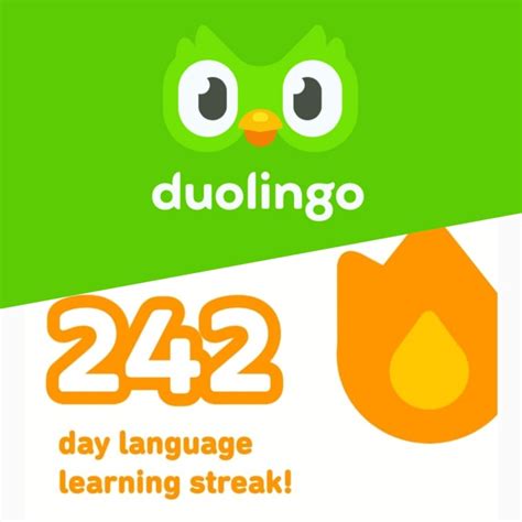 how to keep your duolingo streak|Improving the streak: Forming habits one lesson at a .